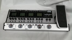 マルチエフェクター|ZOOM