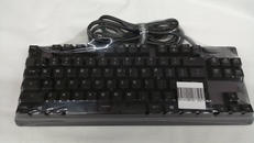 ゲーミングキーボード|STEEL SERIES