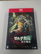 SWITCH2ソフト|コーエーテクモゲームス