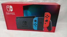 NINTENDO SWITCH|NNTENDO