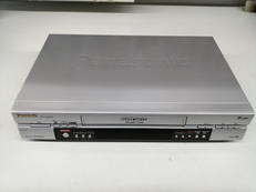 VHSデッキ|PANASONIC