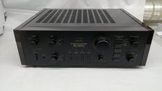 プリメインアンプ|SANSUI