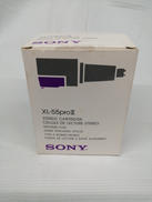 カードリッジ|SONY