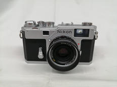 フィルムカメラ|NIKON