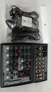 ミキサー|BEHRINGER