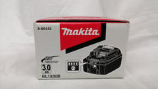 バッテリー|MAKITA