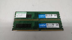 DDR4-2133 8G×2 16GB|CRUCIAL