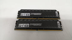 DDR4-2666 8G×2 16GB|CFD