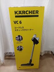 コードレスクリーナー|KARCHER