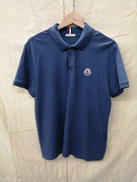 ポロシャツ|MONCLER
