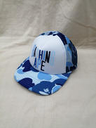 キャップ|A BATHING APE