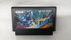 ファミコンソフト|SUNSOFT