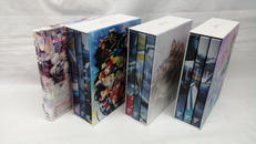マクロスΔ BLU-RAY BOX|バンダイビジュアル