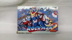ファミコンソフト|CAPCOM