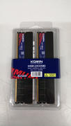 DDR5 64GB メモリ|KOWIN
