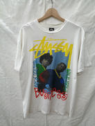 半袖Tシャツ|STUSSY