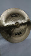 シンバル|PAISTE