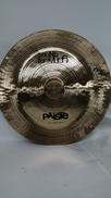 シンバル|PAISTE
