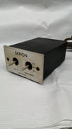 昇圧トランス|DENON