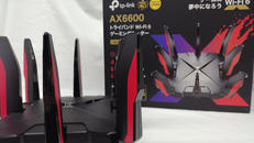 ゲーミングルーター|TP-LINK