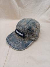 デニムキャップ|SUPREME