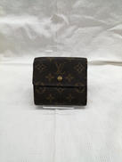 コンパクト財布|LOUIS VUITTON