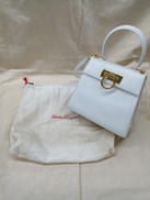 ハンドバッグ|FERRAGAMO