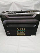 NEO・GEO|SNK