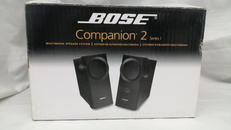 マルチメディアスピーカー|BOSE