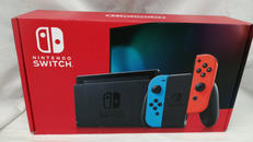 SWITCHバッテリー強化モデル|NINTENDO