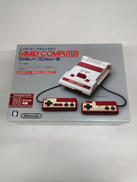 ファミリーコンピュータミニ|NINTENDO