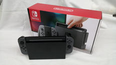 SWITCH|NINTENDO