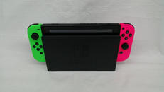SWITCH|NINTENDO