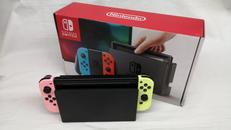 SWITCH|NINTENDO