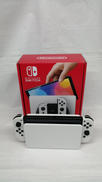 SWITCH(有機ELモデル)|NINTENDO