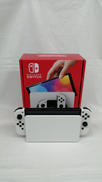 NINTENDO SWITCH 有機EL|NINTENDO