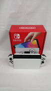 SWITCH有機EL|NINTENDO
