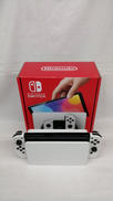 SWITCH 有機EL|NINTENDO