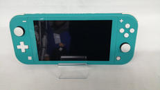 SWITCH LITE|NINTENDO