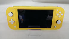 SWITCH LITE|NINTENDO
