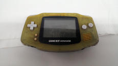 GAMEBOY ADVANCE|NINTENDO