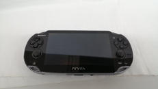 PSVITA|SONY