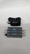 1入力4出力HD/SD-SDI分配器|AJA