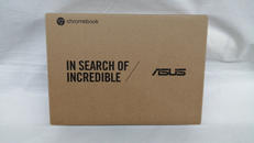 CHROME BOOK|ASUS