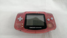 GAMEBOY ADVANCE|NINTENDO