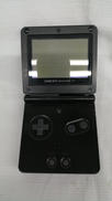 GAMEBOY ADVANCE SP|NINTENDO