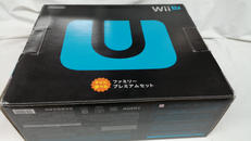 WIIU|NINTENDO