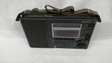 ワールドバンドラジオ|SONY