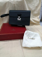 クラッチ|CARTIER