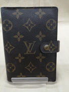 手帳カバー|LOUIS VUITTON